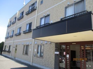 おおみや公園翔裕館Ⅱ号館