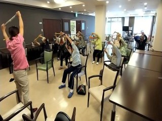 おおみや公園翔裕館Ⅱ号館