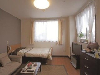 おおみや公園翔裕館Ⅱ号館