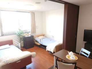 おおみや公園翔裕館Ⅱ号館