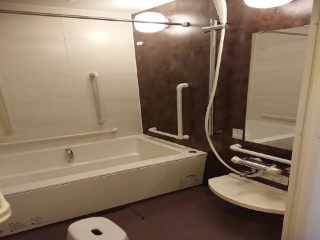 おおみや公園翔裕館Ⅱ号館