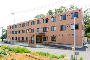 ななさと翔裕館