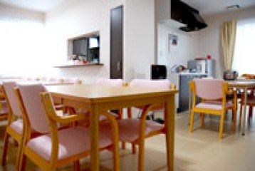 サービス付き高齢者向け住宅みのる