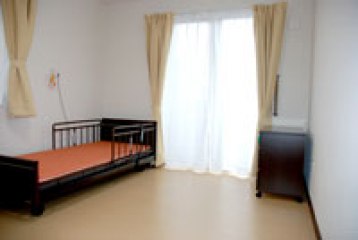 サービス付き高齢者向け住宅みのる