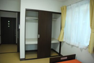 サービス付き高齢者向け住宅みのる