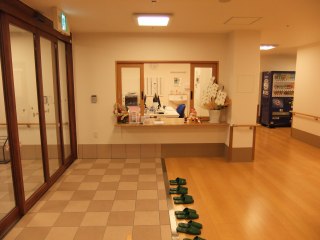 トミオさいたま桜テラス