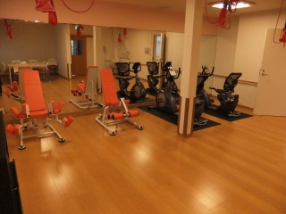 トミオさいたま桜テラス