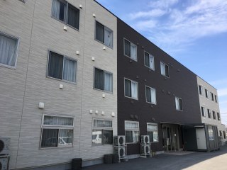 エクラシア川口榛松