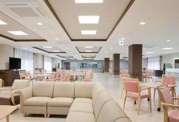 ディーフェスタ川口芝高木