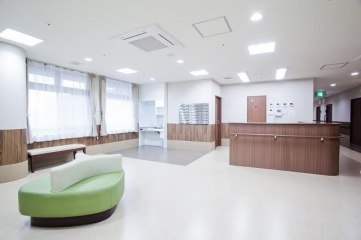 ディーフェスタ川口芝高木
