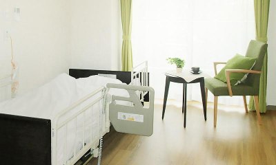 ディーフェスタ川口芝高木