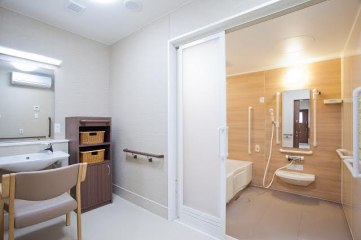 ディーフェスタ川口芝高木