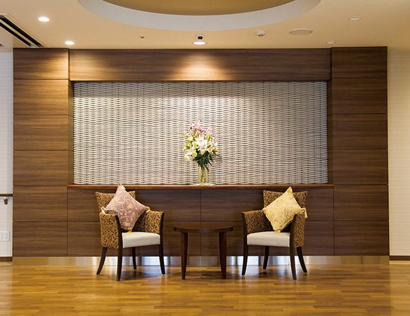 リアンレーヴ伊勢原