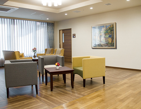 リアンレーヴ伊勢原