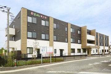 ディーフェスタ東大宮