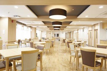 ディーフェスタ東大宮