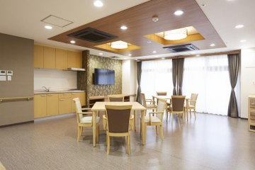 ディーフェスタ東大宮