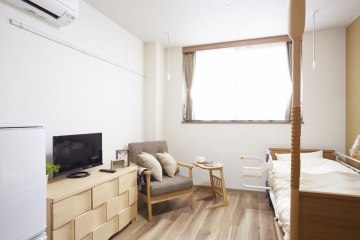 ディーフェスタ東大宮