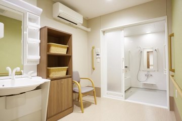 ディーフェスタ東大宮