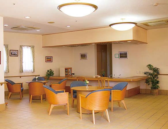 リアンレーヴ海老名