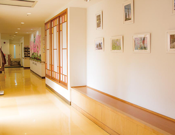 リアンレーヴ海老名