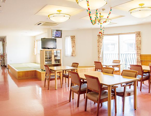 リアンレーヴ海老名