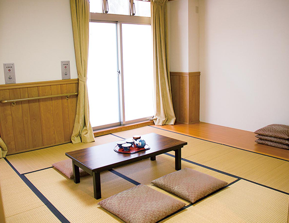 リアンレーヴ海老名