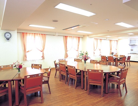 ライフコミューン川崎