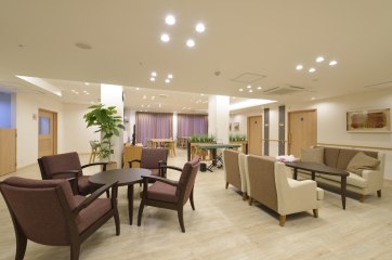 アミカの郷越谷