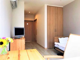 アミカの郷越谷