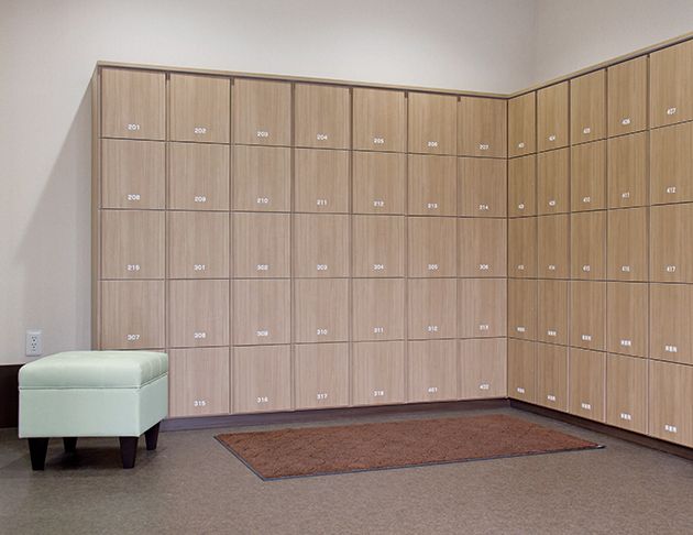 リアンレーヴ川崎幸