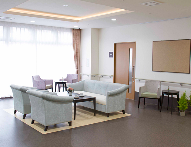 リアンレーヴ川崎幸