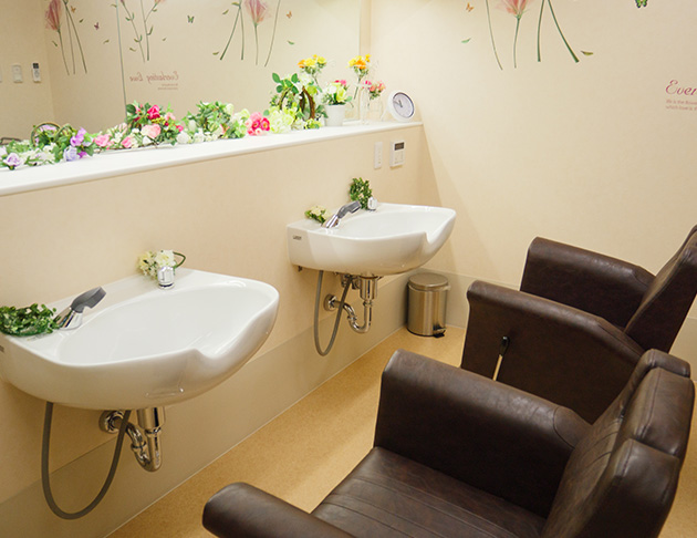 リアンレーヴ川崎幸