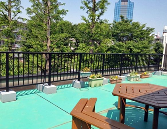 ライフコミューン武蔵小杉