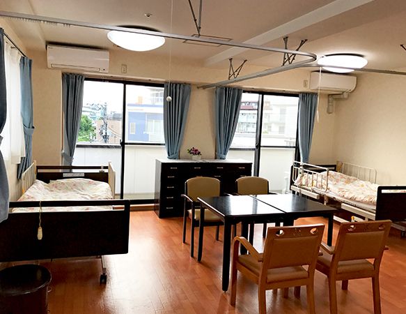 ライフコミューン武蔵小杉