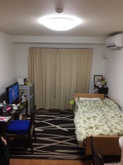 ピュアライフ川口芝公園