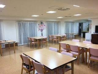 ピュアライフ川口芝公園