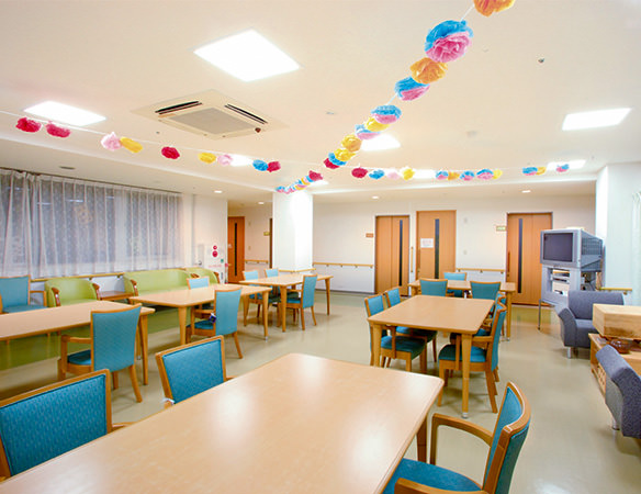 リアンレーヴ武蔵新城