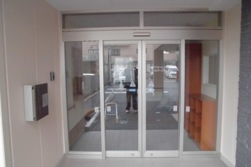 なでしこサービス付き高齢者向け住宅