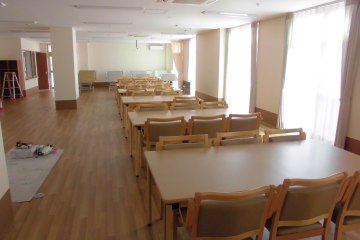 なでしこサービス付き高齢者向け住宅