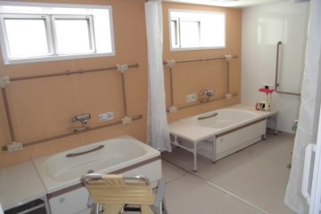 なでしこサービス付き高齢者向け住宅