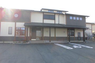 なでしこ岡部サービス付高齢者向け住宅