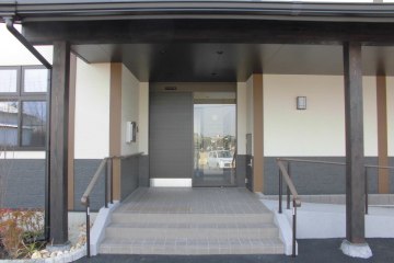 なでしこ岡部サービス付高齢者向け住宅