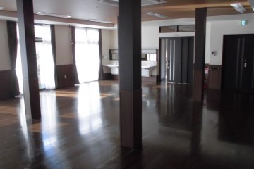 なでしこ岡部サービス付高齢者向け住宅