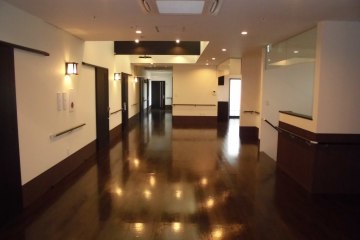 なでしこ岡部サービス付高齢者向け住宅