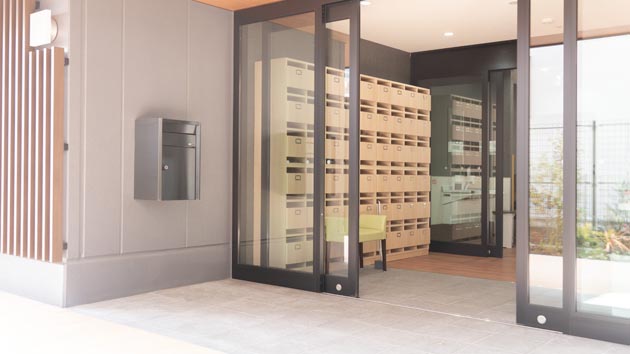 ライフコミューン登戸