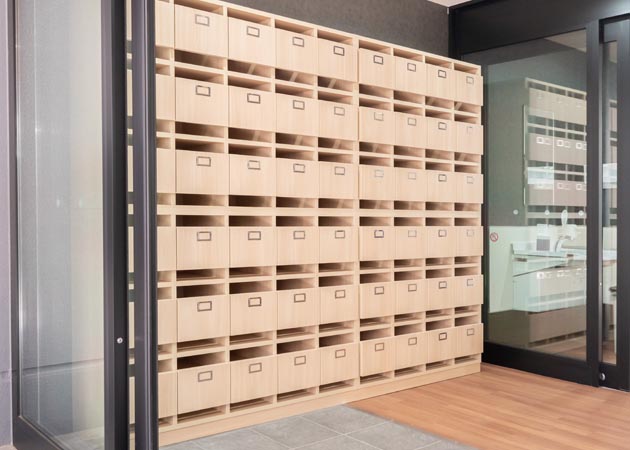 ライフコミューン登戸