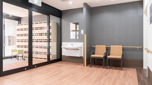 ライフコミューン登戸