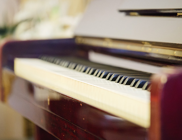 ライフコミューン生田