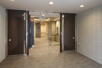 アイリスガーデンさいたま新都心